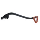 Motorcycle Rear Foot Brake Pedal Lever For 250 300 Sx Xcw Exc Excf Xc 2017 