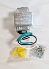 Ring Hard Wired Transformer Kit For Video Doorbell Pro 120 V Ac To 16 V Ac 30 V