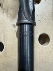 Cleveland  1 1 16   3mt Taper Shank  627 Bridge Reamer