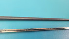 Antique French Model 1886 Lebel Rifle Bayonet Sword    Scabbard Tr1900