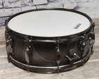 Tama Artwood 14in  Maple Snare Drum - Titanium Burst