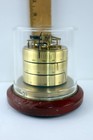 Vintage Barigo Weather Station Thermometer Hygrometer Barometer - German Made