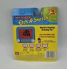 Ohio Art Hot Pocket Purple Etch A Sketch Small New In Package