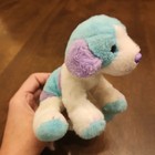 Russ Yomiko Dreamers Blue Beagle 12207 Plush Stuffed Animal Puppy Dog Purple 5 