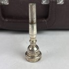 Yamaha Ytr-2320e Bb Trumpet Brass W hard Case   Mouthpiece   Good Shape