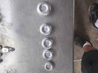 Coin Sinkers  river  1-16 Oz Free Shipping