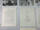 Press Kit Moving Movie Photos 1988 Richard Pryor Dana Carvey Randy Quaid