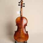 1951 Pfretzschner Mittenwald Obb Antique 14  Viola For Parts Or Repair  034