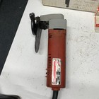 Milwaukee 6815 Rated For 14 Gauge Shear Shearing Sheet Metal 120 Volt Ac 5 Amp    