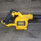 Dewalt Dce100b 20v Max Cordless Compact Jobsite Blower Tool Only Authentic Oem