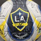 2007 La Galaxy Soccer Ball Size 5 Mls Soccer Adidas Teamgeist Team Signed