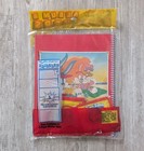 Sealed Vintage Panini Tiny Toon Adventures Album 36 Stickers Starter Set