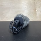 Rode Videomic Pro On-camera Shotgun Microphone