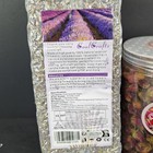 Dried Lavender Flowers 8oz   Red Rose Buds 3 5oz Bulk For Wedding Toss  Crafts