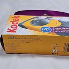 Kodak Power Flash Hd Single Use Camera 27 Exposure Exp 06 24