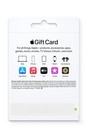 Apple  100 Gift Card  Free Shipping 