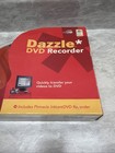 Pinnacle Dazzle Dvd Recorder Video Capture Pc With Disc 