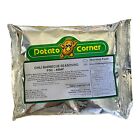 Potato Corner Chili Barbecue  chili Bbq  Fries Seasoning Powder  220 Grams