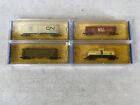 Bachmann Model 73487 74897 73396 70963 Silver Series Trains N Scale Lot 9d91
