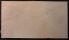1943 Manila Philippines Japan Occupation First Day Cover Independence N29-31 B