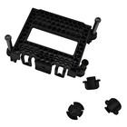 Radar Cruise Sensor Control Body Bracket For 2018-2021 Honda Civic Crv Us New