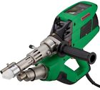 Leister Weldplast S1  100v 1500w  W o Plug Handheld Extrusion Welder - 148 394