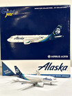 Gemini Jets 1 400 Alaska Airlines A319