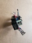 Baxter 01-1000v6-00004 Relay Dpdt Plus W Auxiliary Spot Connector  Ov850 851