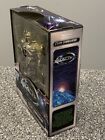 1996 Trendmasters Battlestar Galactica  Cylon Commander Android Warrior New