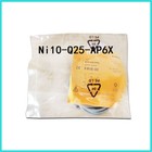 New Original Turck Ni10-q25-an6x Ni10-q25-rn6x Ni10-q25-ap6x Inductive Sensor
