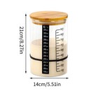 Sourdough Bread Starter Kit   bread Baking Supplies sourdough Starter Jar