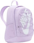 Nike Jordan Hayward Dv1296 Backpack School Bag Lilac Purple Dv1296 Nwt 26l