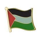 3 Palestine Flag Pins 0 5  Palestinian Pride Lapel Pin Hat Tie Tack Badge Lot