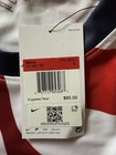 Nike Usmnt Soccer Jersey Mens Sz L World Cup Red White Ju1495-133 Dri-fit Usa