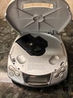 Sony Discman Esp2 Mega Bass Portable Cd Player D-e200 Tested   Working