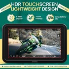 Atomos Shinobi Ii Lightweight Hdmi 4k Camera Monitor W  Hdr Touchscreen - Black