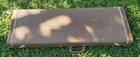 G   G Fender Guitar Case