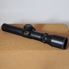 Bsa Optics 2x20 1in 1 4 Moa Matte Pistol Scout Rifle Scope 30 30 Reticle