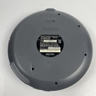 Philips Ax2420 17 Portable Compact Disc Cd Player  tested-working 