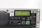 Fully Functional Numark Cdn55 Professional Cd Player