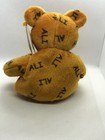 Muhammad Ali  Set Of 3  Bear  Butterfly   Bee  Ali Salvino   s Bammers