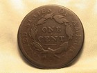 1813 Classic Head Large Cent 