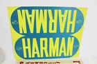 Kansas Political Campaign Items Harmon  Ryan  Franke  Rome  Mize  Hoffman   More