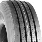 Tire Yokohama Ry023 255 70r22 5 Load H 16 Ply Steer Commercial