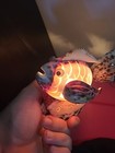 Vintage Sea Shell Table Night Light Philippines