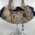 Hand Warmer Muff Camouflage Wind-proof Outdoor Gloves - Battery Not Included