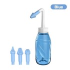 330ml Nasal Wash Sinus Irrigator Neti Pot Nose Cleaner For Adults   Children