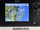 Simrad Nss 8 Sport Gps Chartplotter Sonar Multifunction Display W  Cover   Cable