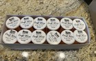 12 Copper Beadsmith Craft Wire  Tarnish Resistant 2 Each 18g 20g 22g 24g 26g 28g