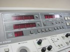Sony Fxe-100 Vintage Mixer Video Editing System Tabletop Video Editor - Tested